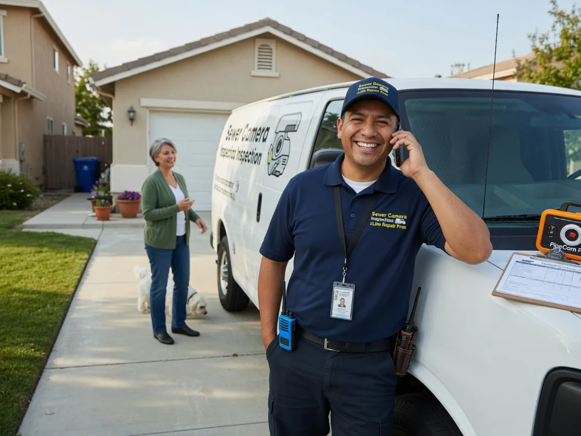 Sewer Line Repair Eleanor, WV FAQs